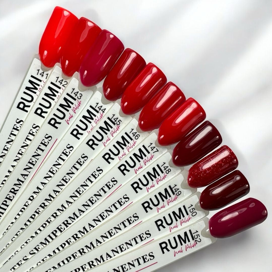 Esmalte Semi 149 RUMI