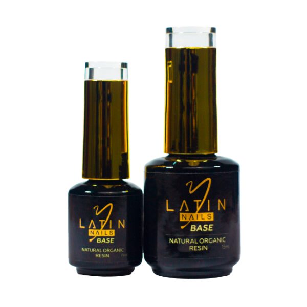 Base Coat Latín