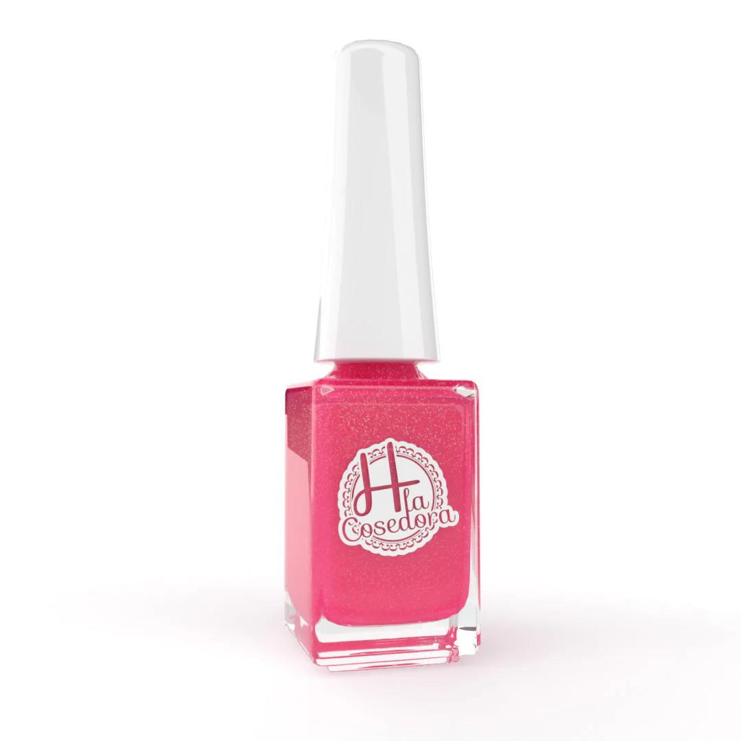 Esmalte H la cosedora 084 Barcelona