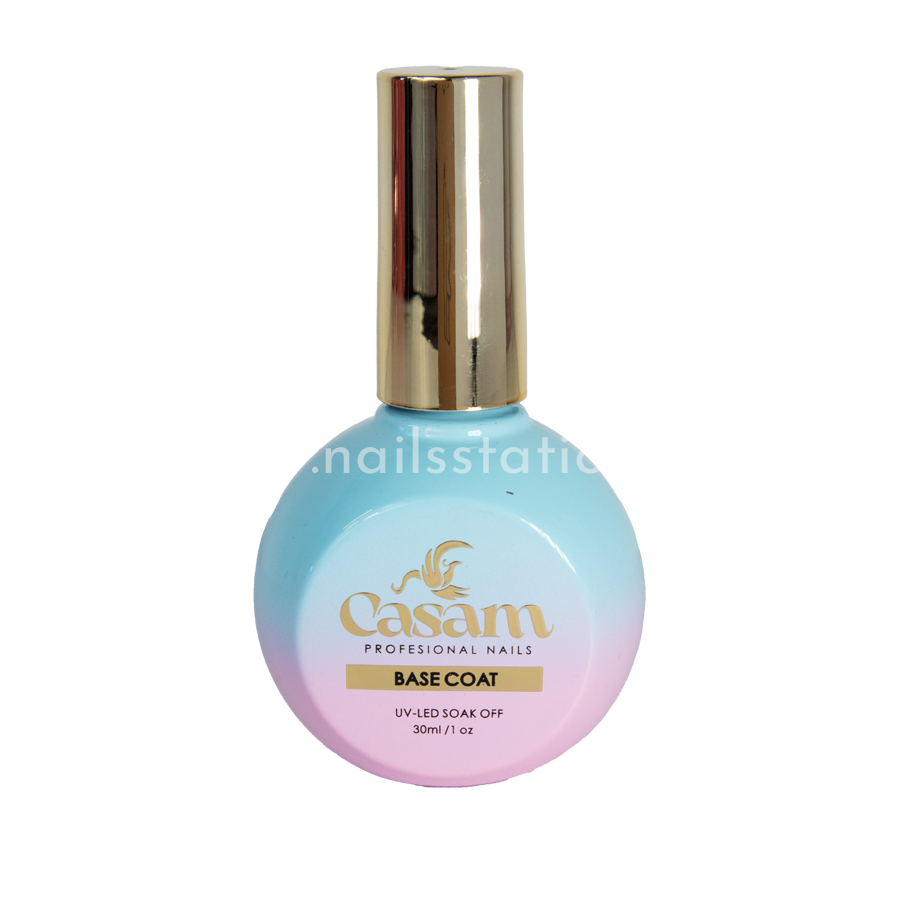 Base Rubber CASAM 30ml
