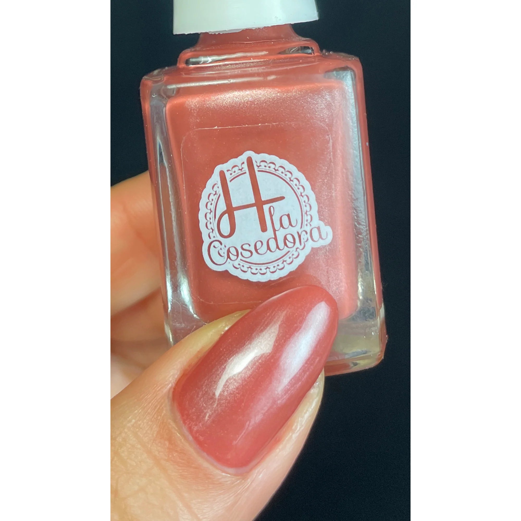 Esmalte H la cosedora 080 Berlin