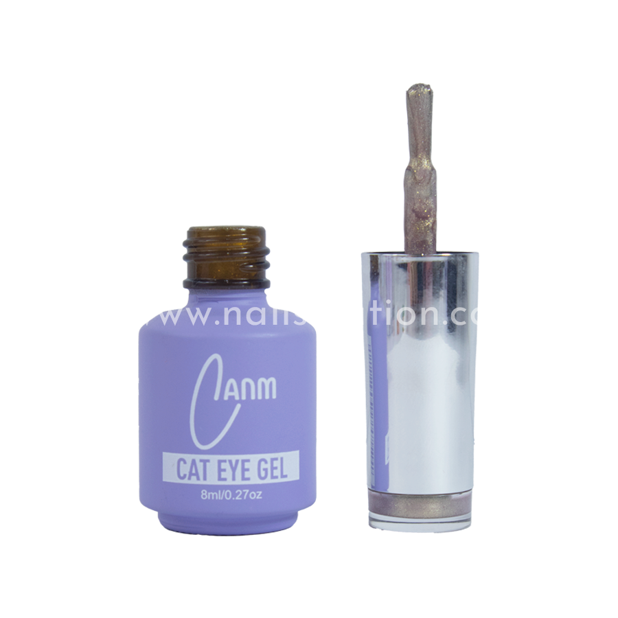 Esmalte CANM C607 Cat 8ml