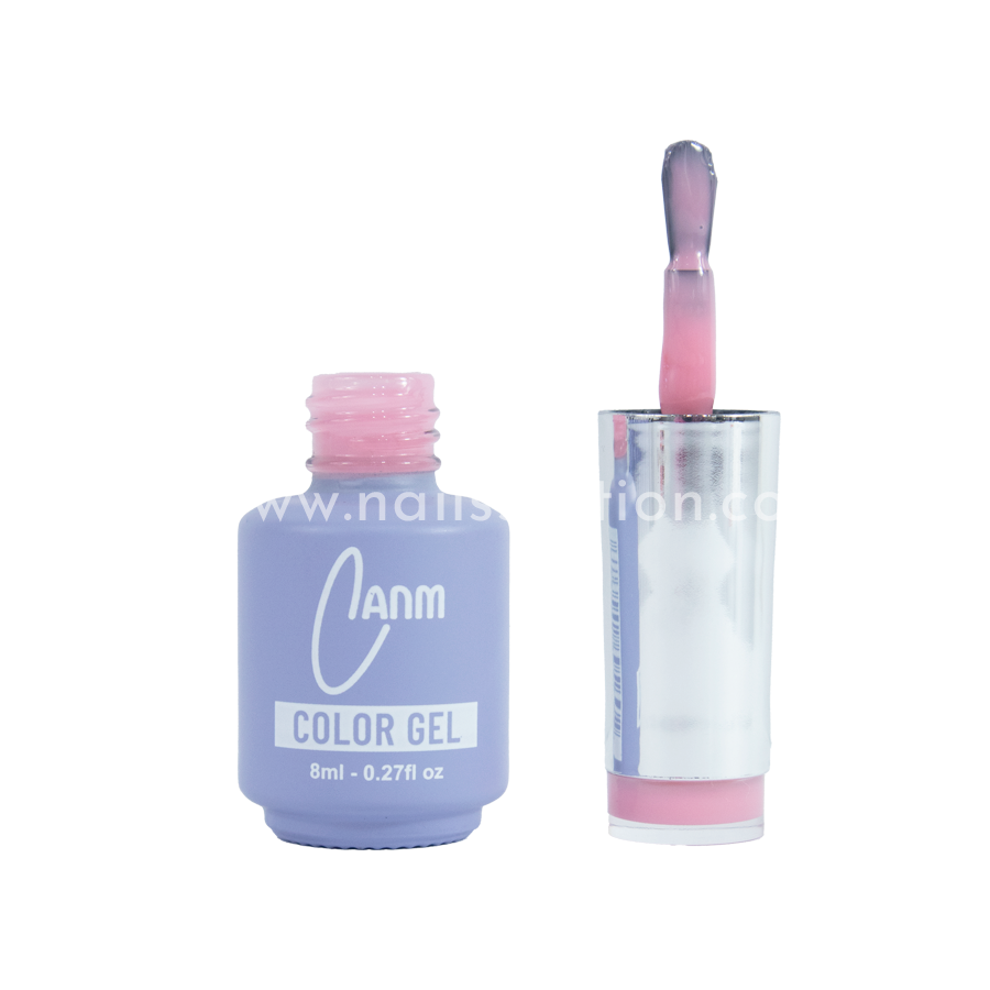 Esmalte CANM 153 Café Dulce 8ml
