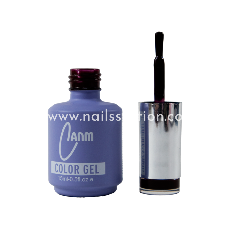 Esmalte CANM 210 Vino 15ml