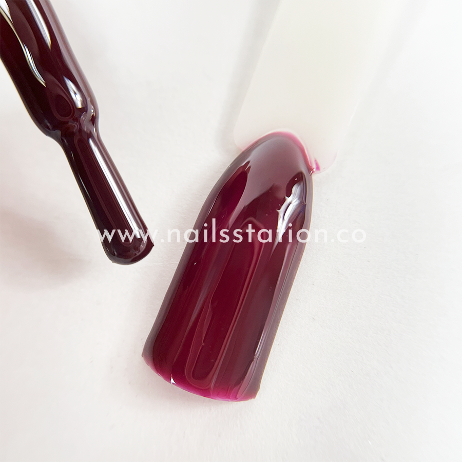 Esmalte CANM 210 Vino 15ml