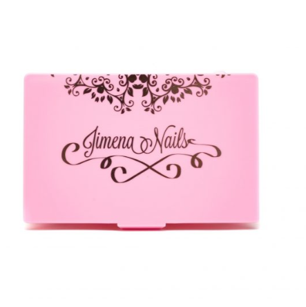 Paleta Nail Art Pink Jimena Nails