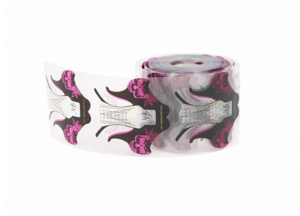 Moldes Pvc Jimena Nails