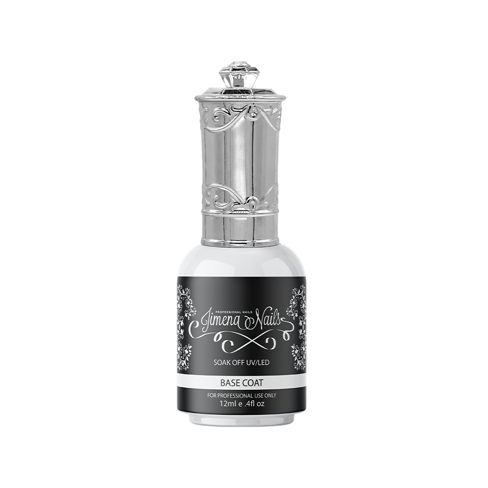 Esmalte Base Coat Jimena Nails
