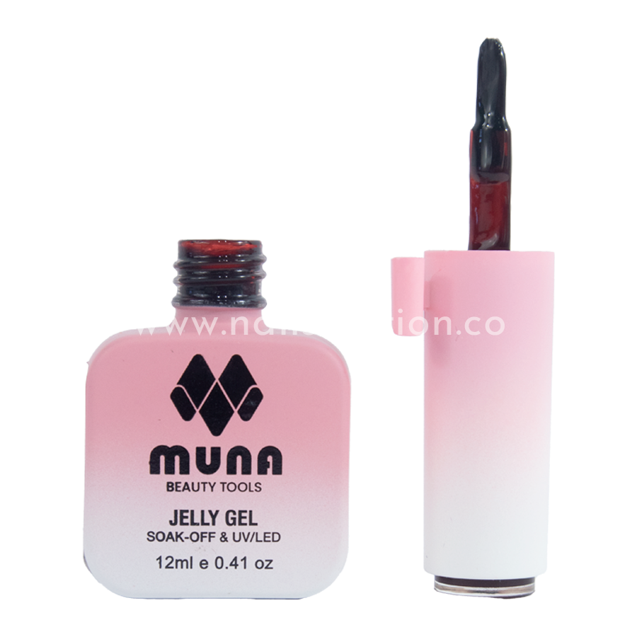 Esmalte CEREZA MUNA-932 12ml