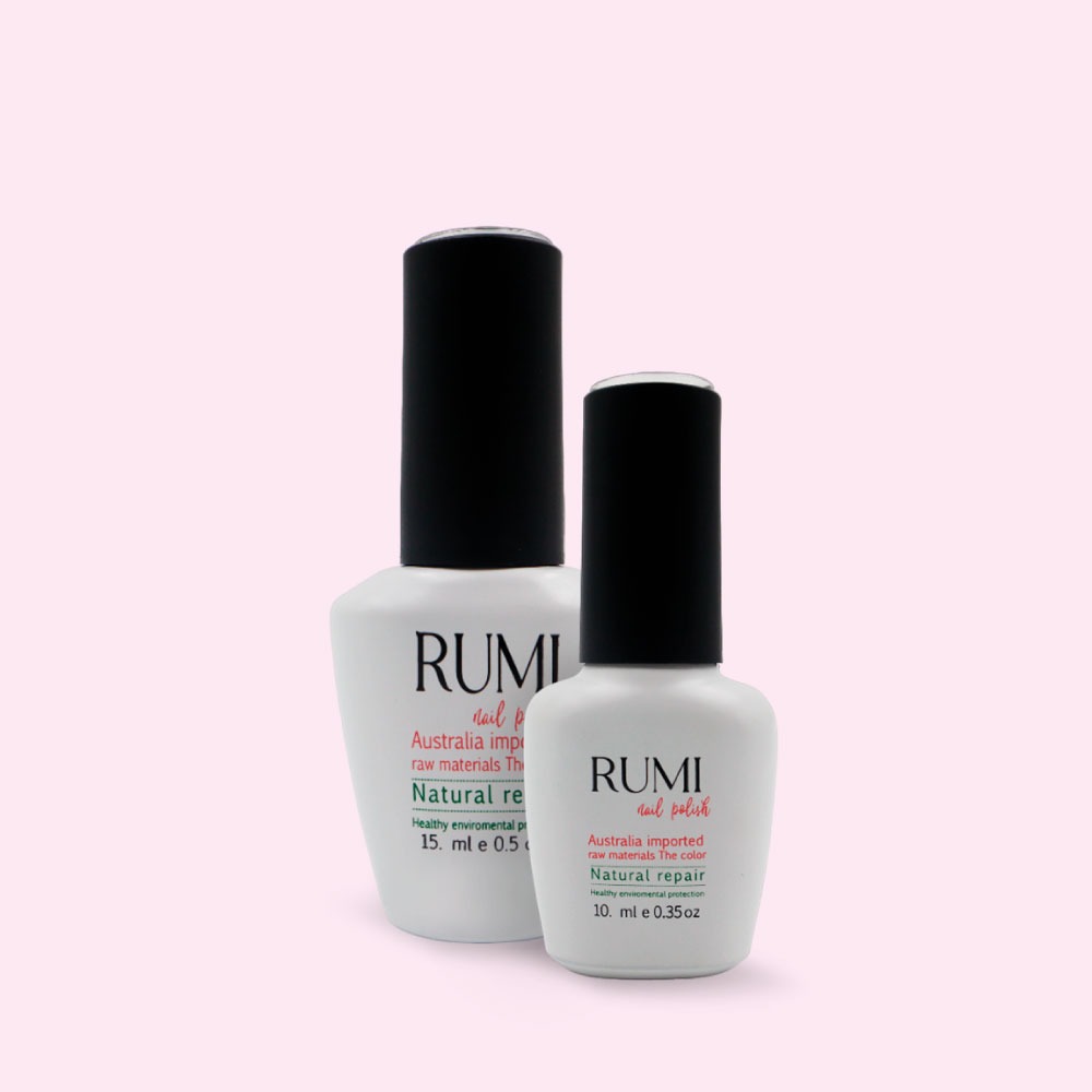 Base Coat RUMI