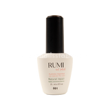 Esmalte Ojo de gato mocha RUMI 15ml