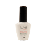 Esmalte Ojo de gato mocha RUMI 15ml