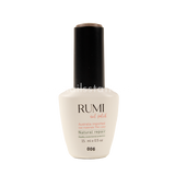 Esmalte Ojo de gato mocha RUMI 15ml