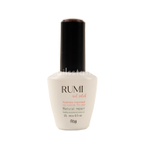 Esmalte Ojo de gato mocha RUMI 15ml