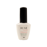 Esmalte Silver Ojo de Gato RUMI 15ml