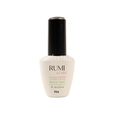 Esmalte Silver Ojo de Gato RUMI 15ml