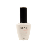 Esmalte Silver Ojo de Gato RUMI 15ml