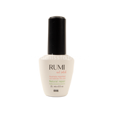 Esmalte Silver Ojo de Gato RUMI 15ml
