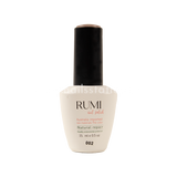 Esmalte Ojo de gato mocha RUMI 15ml