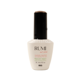 Esmalte Ojo de gato mocha RUMI 15ml