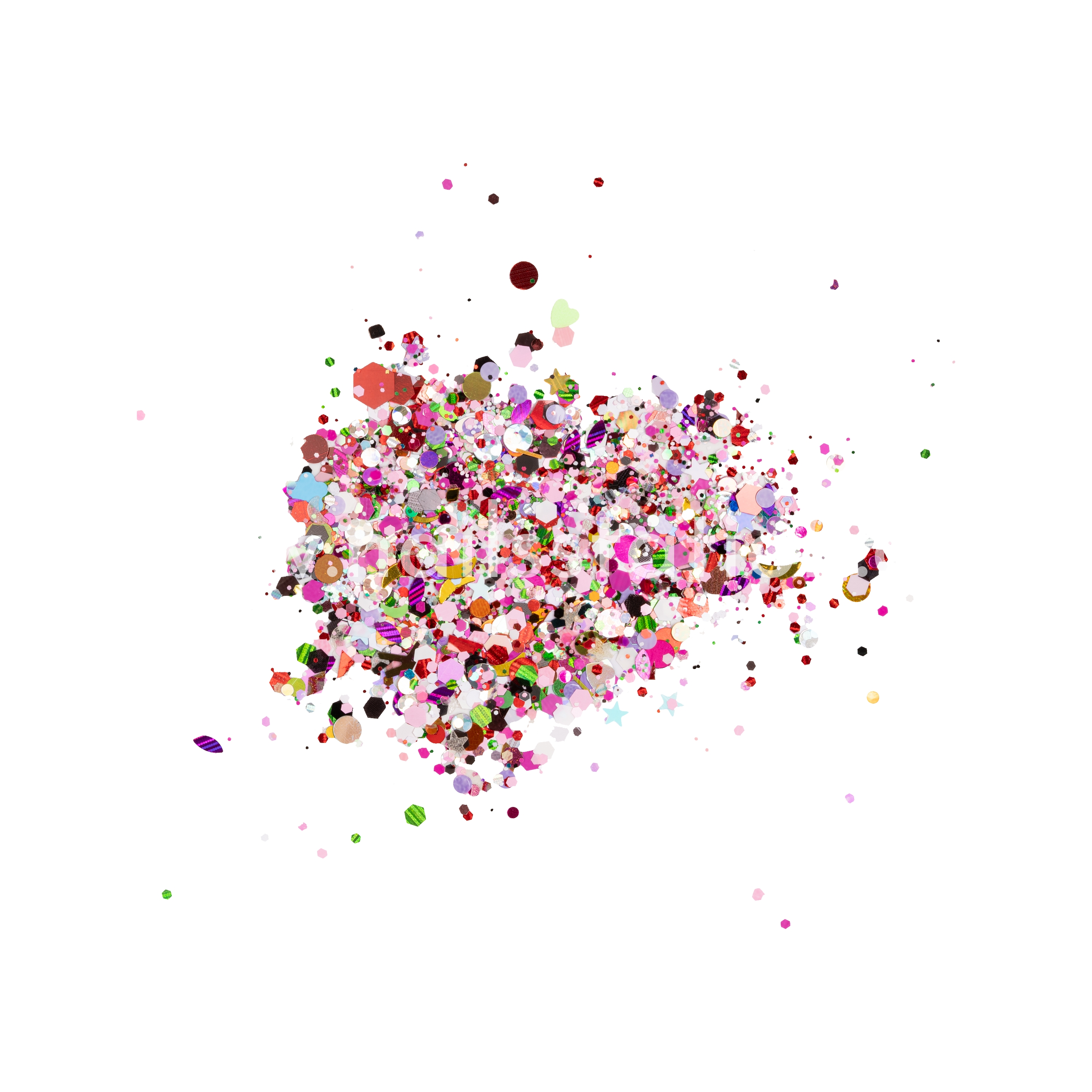 Glitter NS Mix Varios