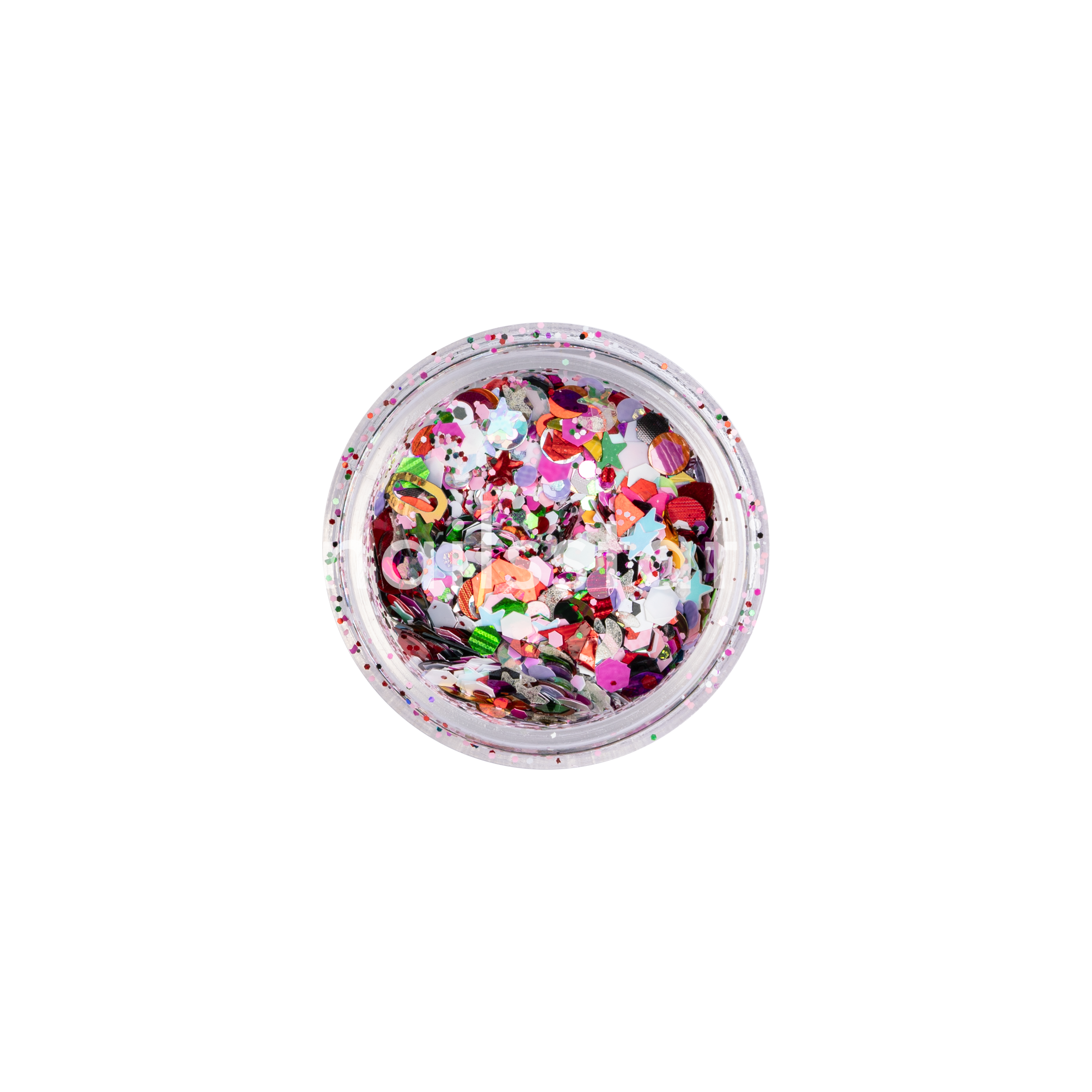 Glitter NS Mix Varios