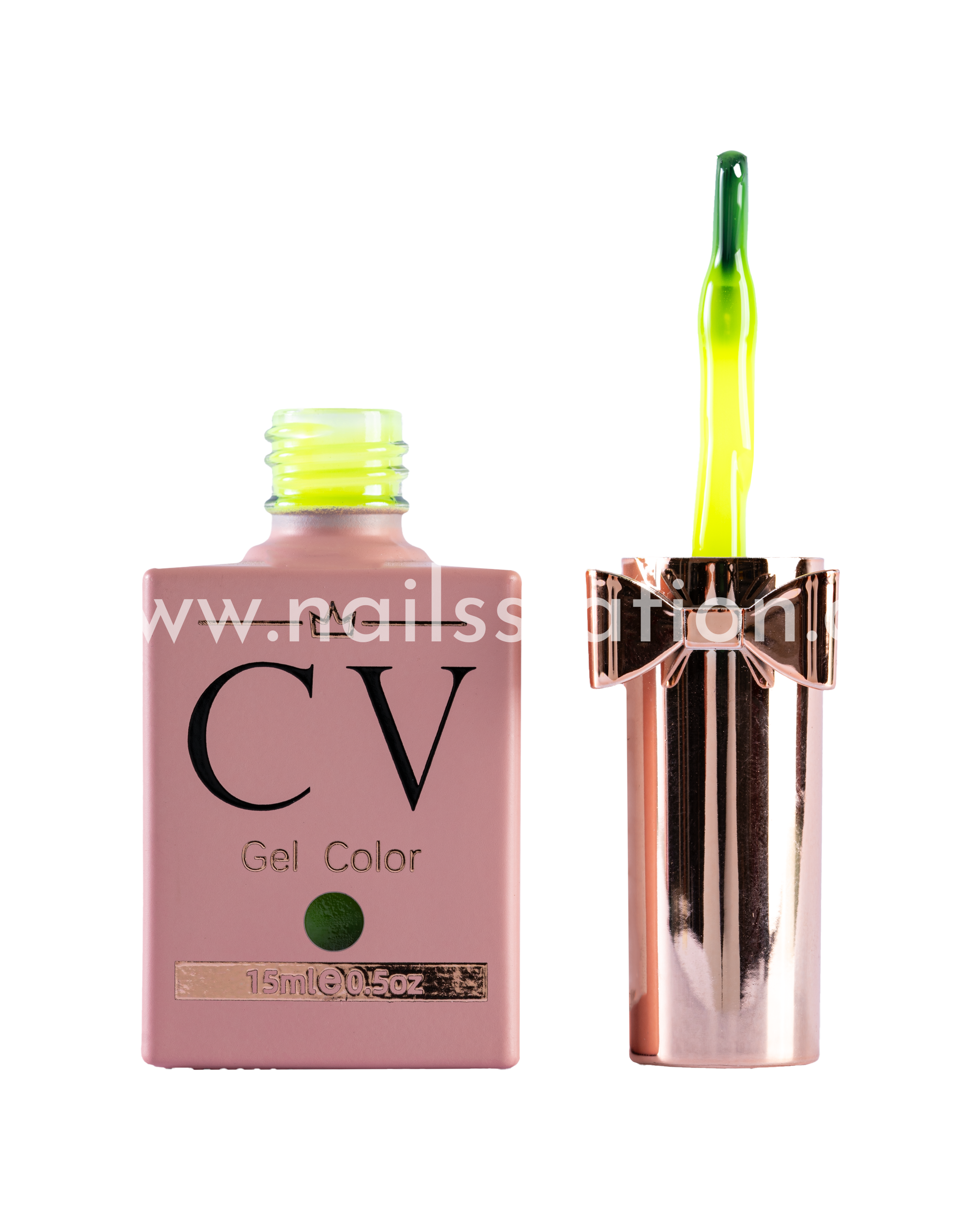 Neon Glass 01 CV