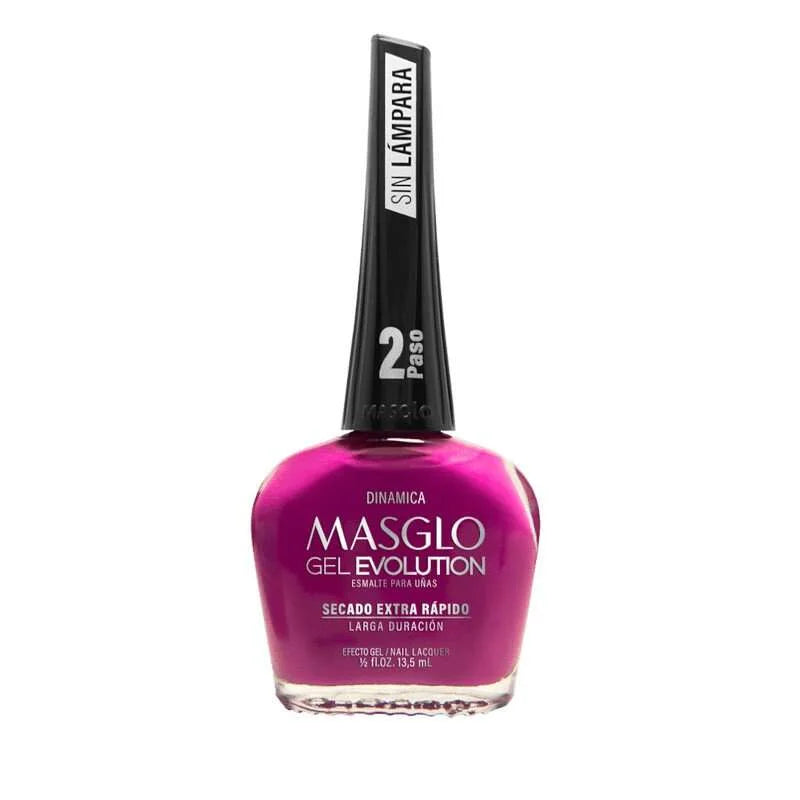 Dinamica Masglo GEL Evolution