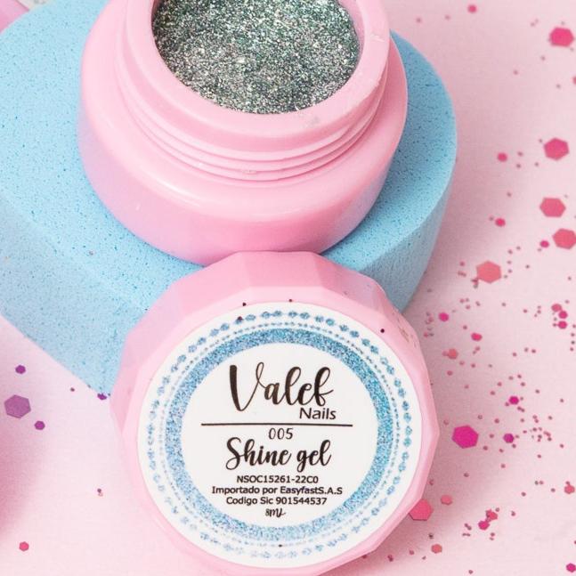Shine Gel 005 Valef