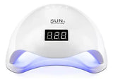 Lámpara Sun 48W Básica