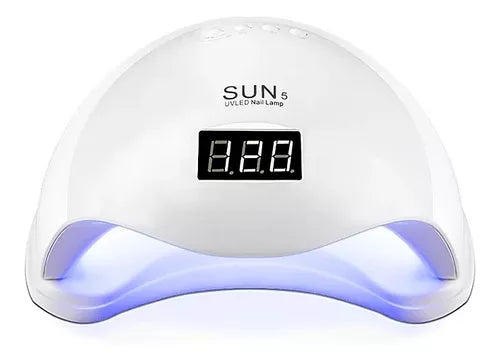 Lámpara Sun 48W Básica