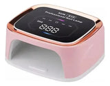 Lampara Sun S10 108W Inalámbrica