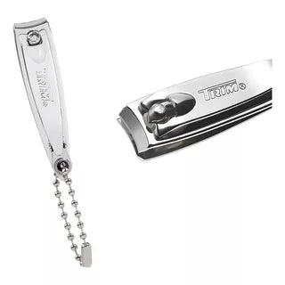 Corta uñas Trim Curvo Pequeño