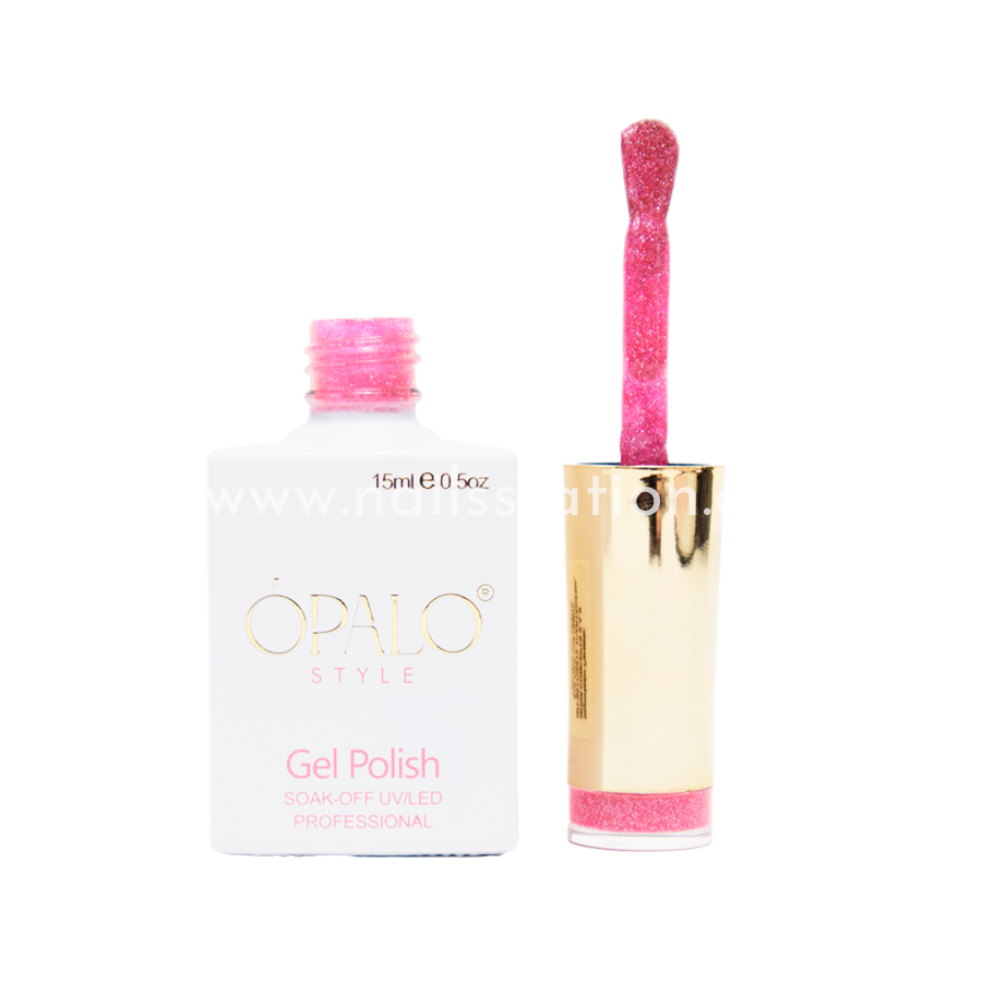 Esmalte Reflectivo ÓPALO 15ml