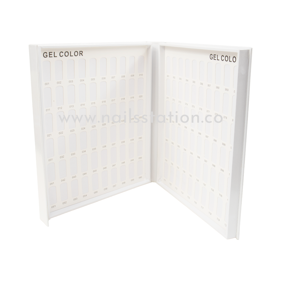 Exhibidor Catálogo Album