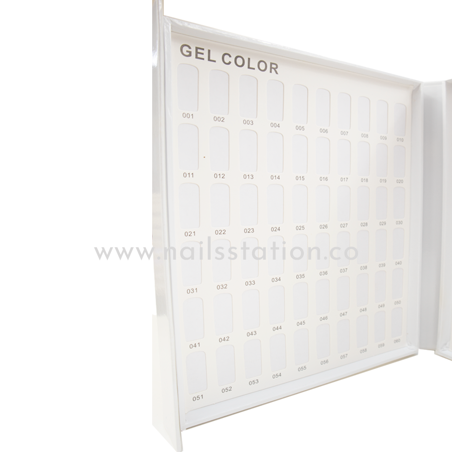 Exhibidor Catálogo Album