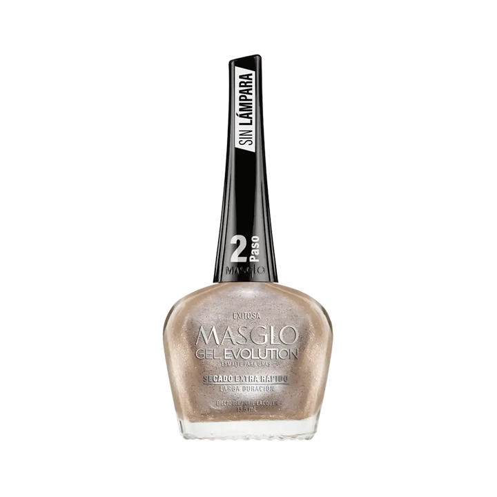 Exitosa Masglo GEL Evolution