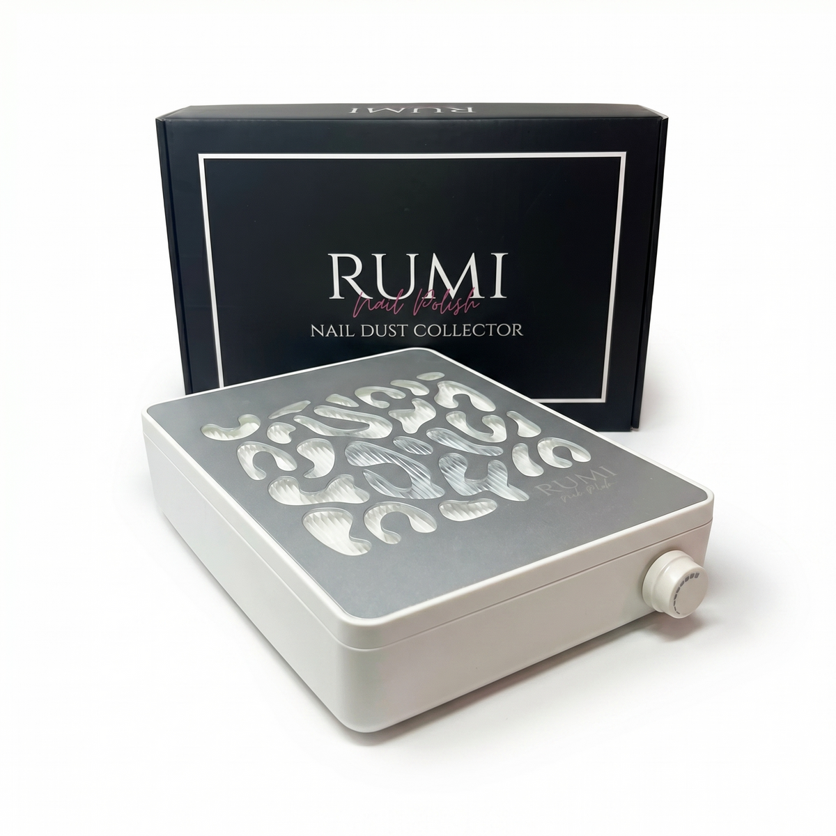 Extractor De Polvo RUMI – Nails Station