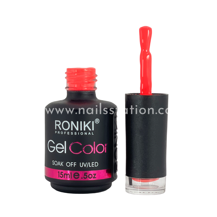 Roniki 15ml Fluorescence 08