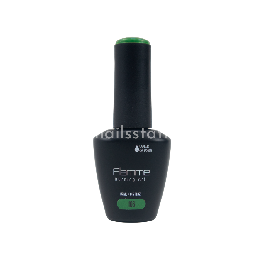 Esmalte 106 Flamme