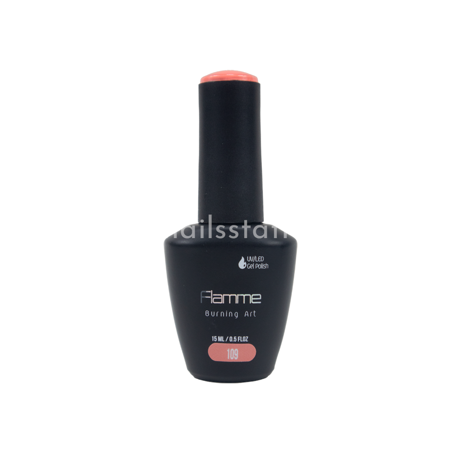 Esmalte 109 Flamme