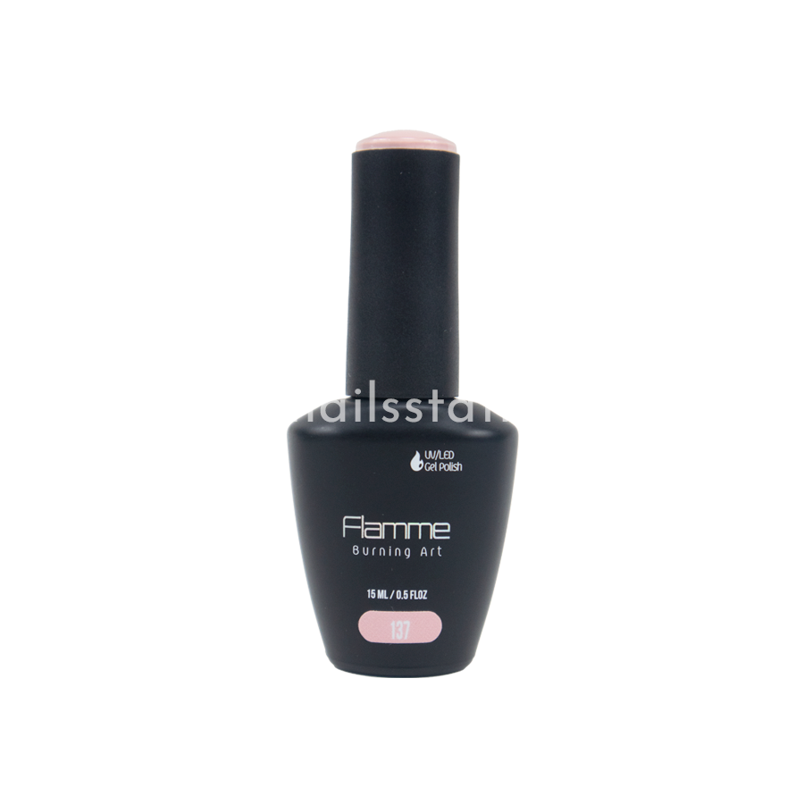 Esmalte 137 Flamme 15ml