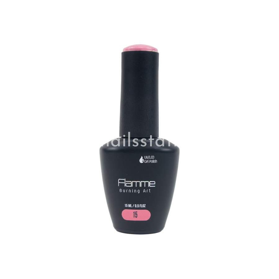 Esmalte 015 Flamme