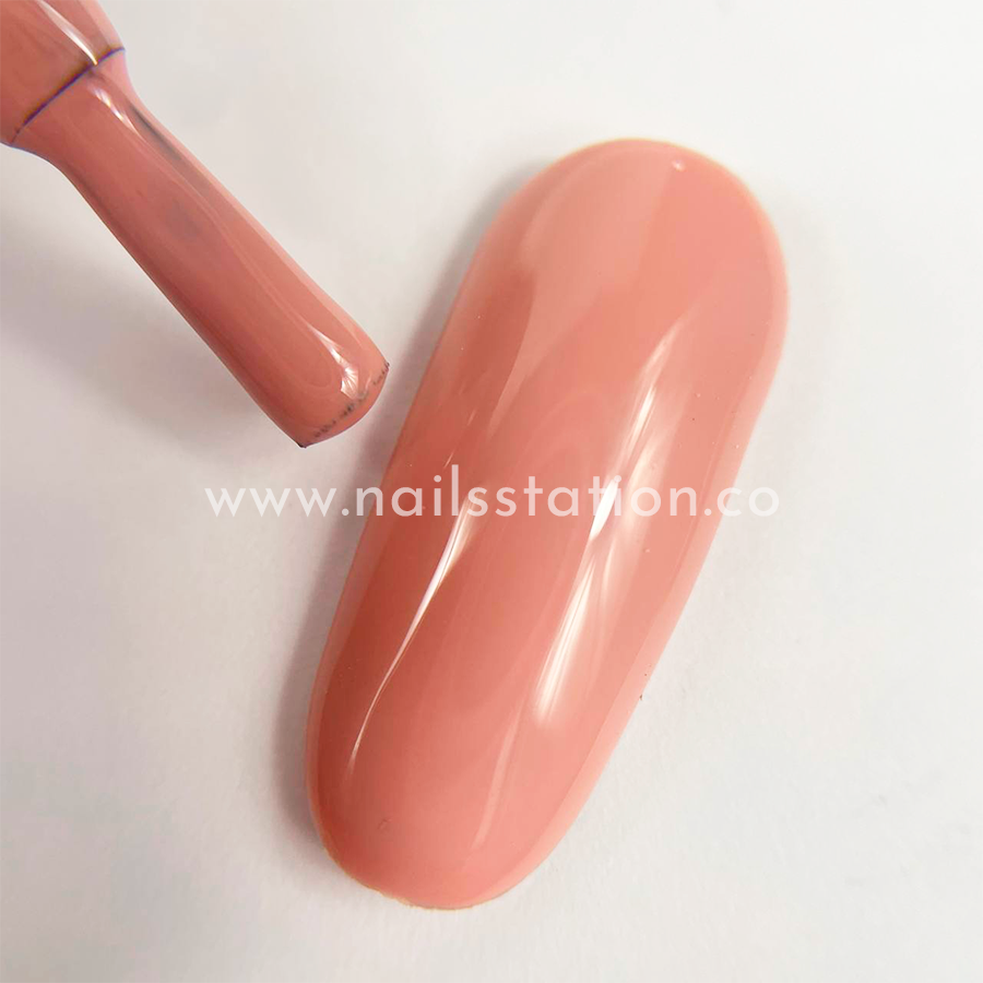 Esmalte 015 Flamme