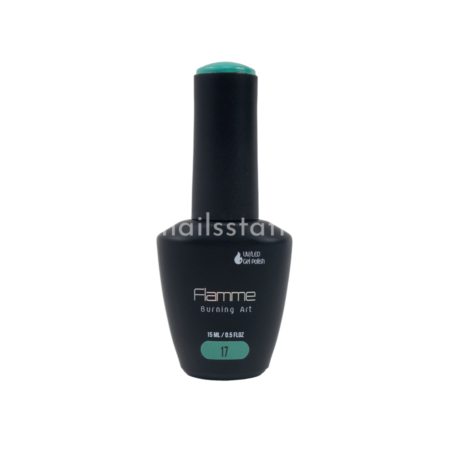 Esmalte 017 Flamme