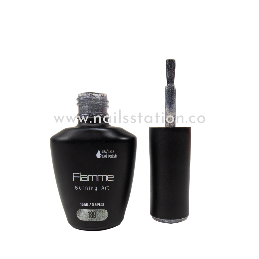 Esmalte 189 Flamme