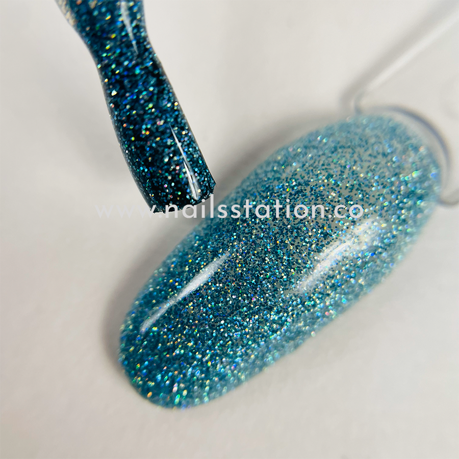 Esmalte 203 Flamme