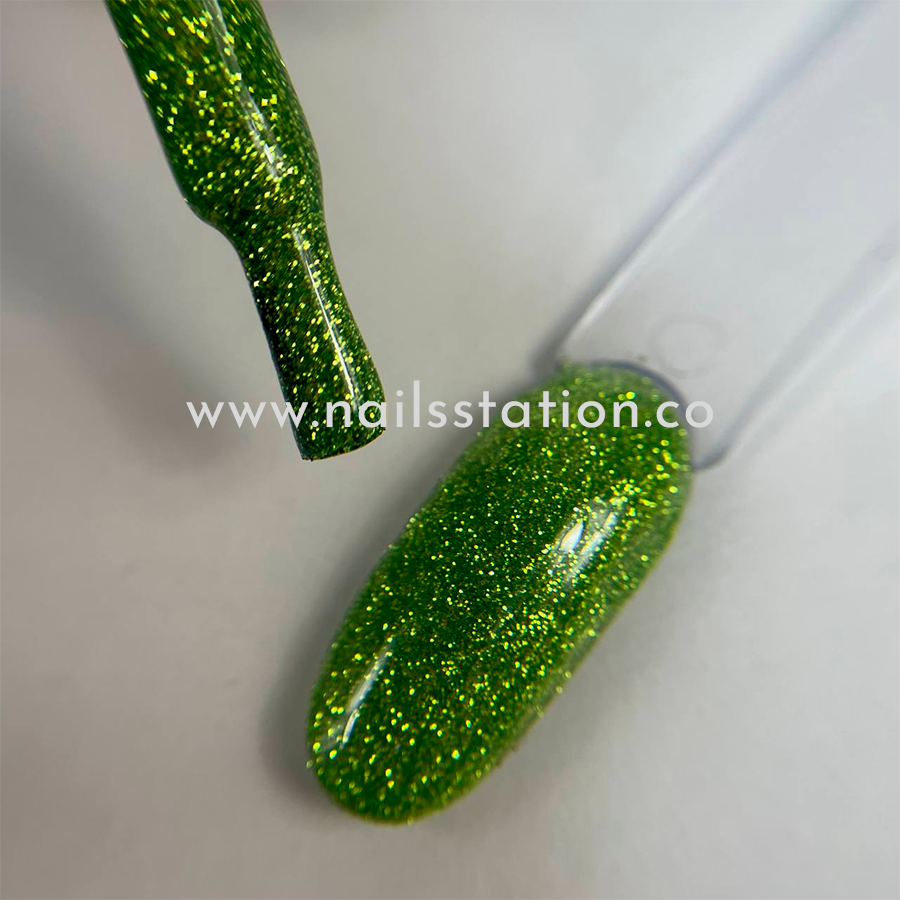 Esmalte 216 Flamme