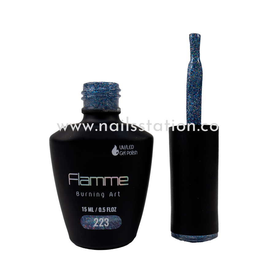 Esmalte 223 Flamme