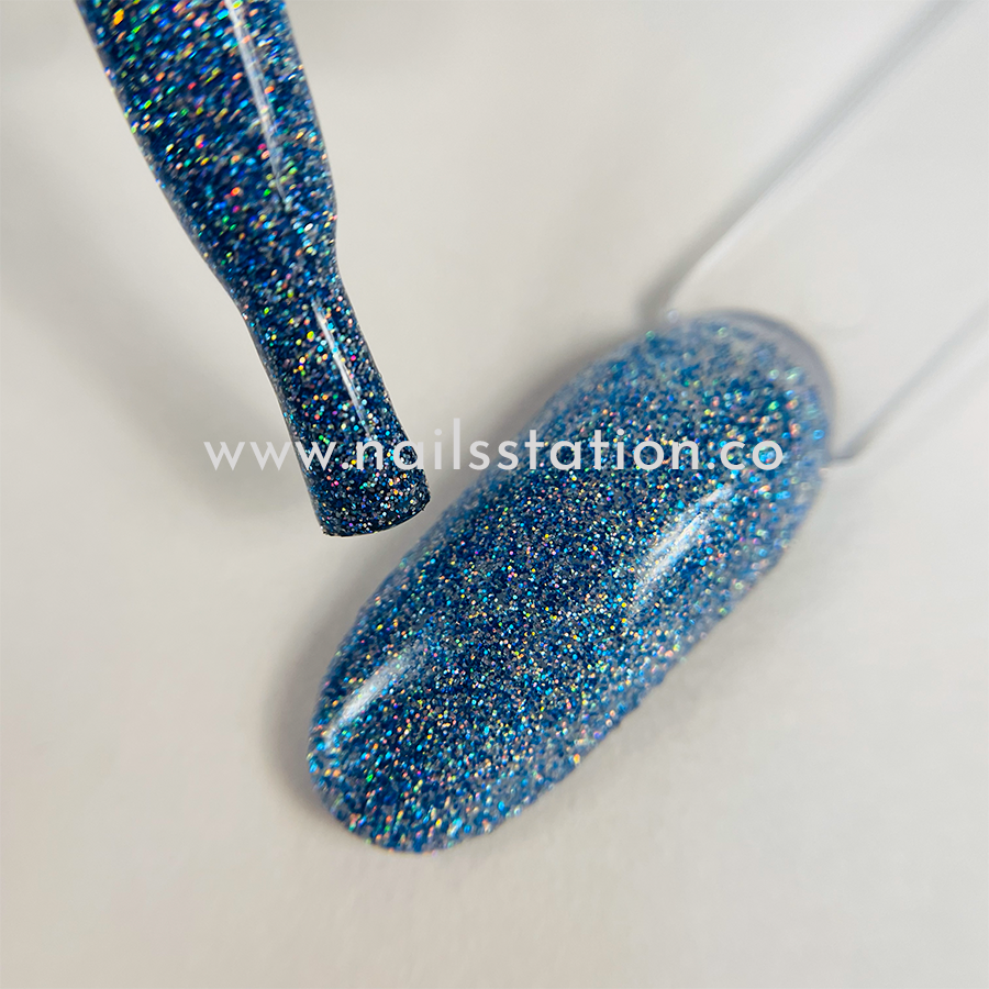 Esmalte 223 Flamme